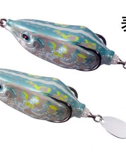 O.S.P Spin Tail Frog FROGS
