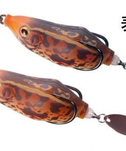 O.S.P Spin Tail Frog FROGS