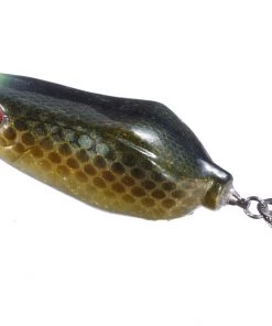 O.S.P Spin Tail Frog FROGS