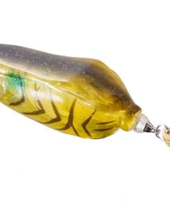 O.S.P Spin Tail Frog FROGS