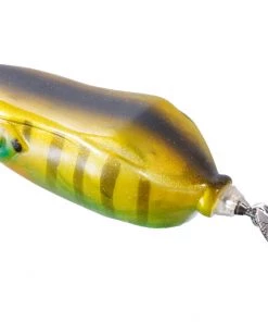 O.S.P Spin Tail Frog FROGS