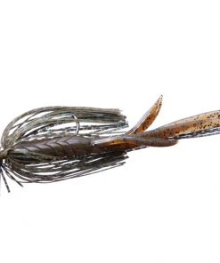 O.S.P Blade Jig 5/8oz