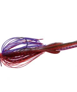 O.S.P Blade Jig 5/8oz
