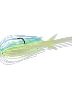 O.S.P Blade Jig 5/8oz
