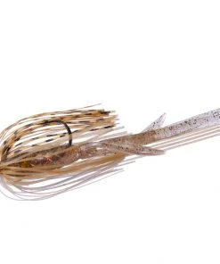 O.S.P Blade Jig 5/8oz