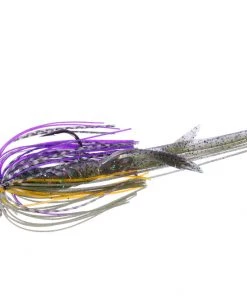 O.S.P Blade Jig 5/8oz