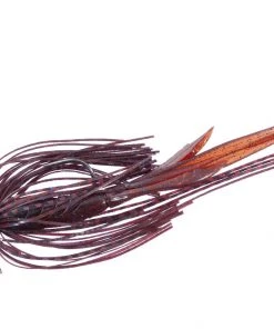 O.S.P Blade Jig 5/8oz
