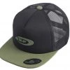 O.S.P Flat Logo Mesh Cap