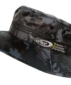 O.S.P Sun Shade Hat APPAREL