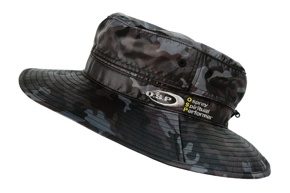 O.S.P Sun Shade Hat APPAREL 4 O.S.P Sun Shade Hat APPAREL
