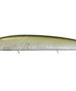 O.S.P ASURA II Suspend JERKBAITS