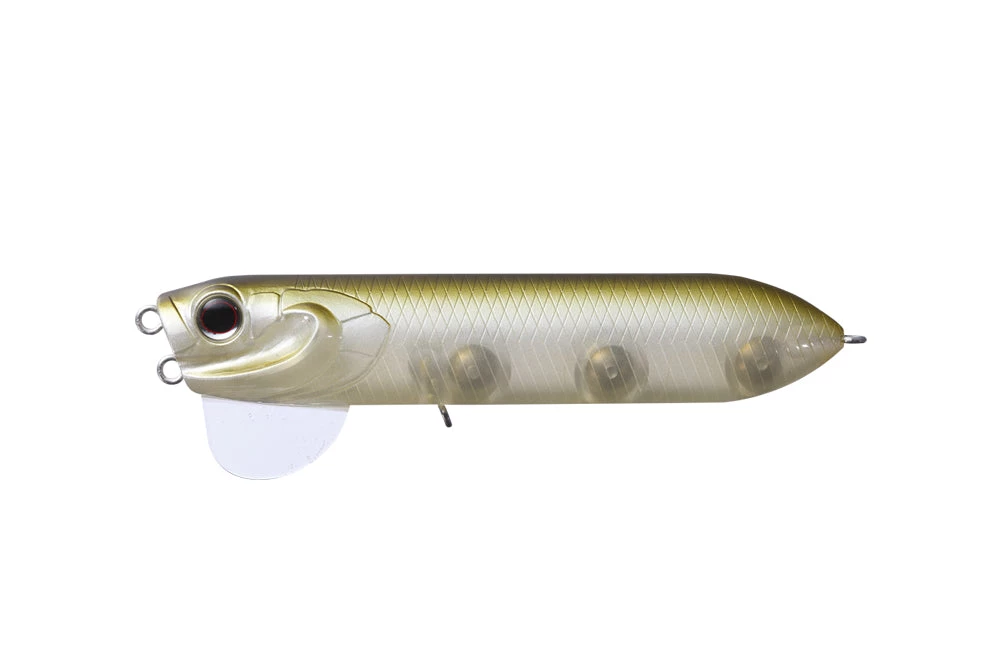 TOP WATER BAITS O.S.P Yamato Jr. 3 TOP WATER BAITS O.S.P Yamato Jr.