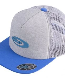 O.S.P Flat Logo Mesh Cap