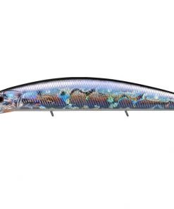 O.S.P Varuna 110 Suspend