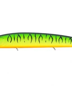 O.S.P ASURA II Suspend JERKBAITS