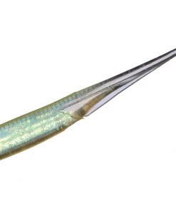 DROP SHOTS O.S.P Mylar Minnow 3.5" 14 DROP SHOTS O.S.P Mylar Minnow 3.5