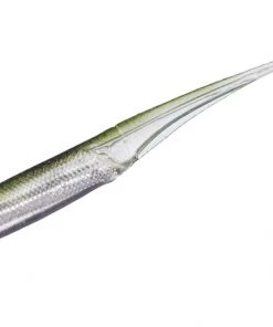 DROP SHOTS O.S.P Mylar Minnow 3.5" 15 DROP SHOTS O.S.P Mylar Minnow 3.5