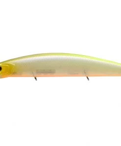 O.S.P Varuna 110 Suspend