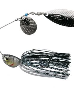 SPINNER BAITS O.S.P High Pitcher TW 5/8oz