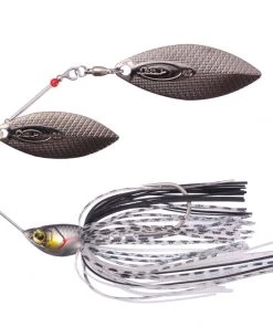 SPINNER BAITS O.S.P High Pitcher MAX DW 3/4oz (Double Willow)