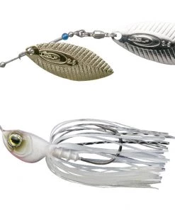 SPINNER BAITS O.S.P High Pitcher TW 5/8oz