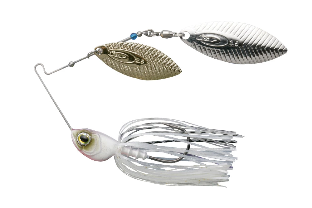 SPINNER BAITS O.S.P High Pitcher TW 5/8oz 3 SPINNER BAITS O.S.P High Pitcher TW 5/8oz