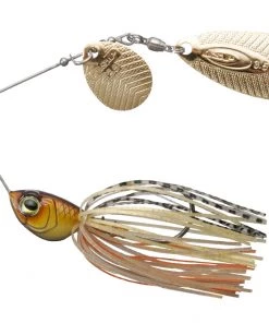 SPINNER BAITS O.S.P High Pitcher TW 5/8oz 15 SPINNER BAITS O.S.P High Pitcher TW 5/8oz
