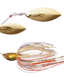 SPINNER BAITS O.S.P High Pitcher MAX DW 3/4oz (Double Willow)