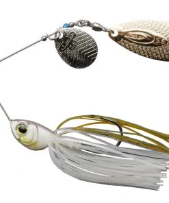 SPINNER BAITS O.S.P High Pitcher TW 5/8oz 16 SPINNER BAITS O.S.P High Pitcher TW 5/8oz