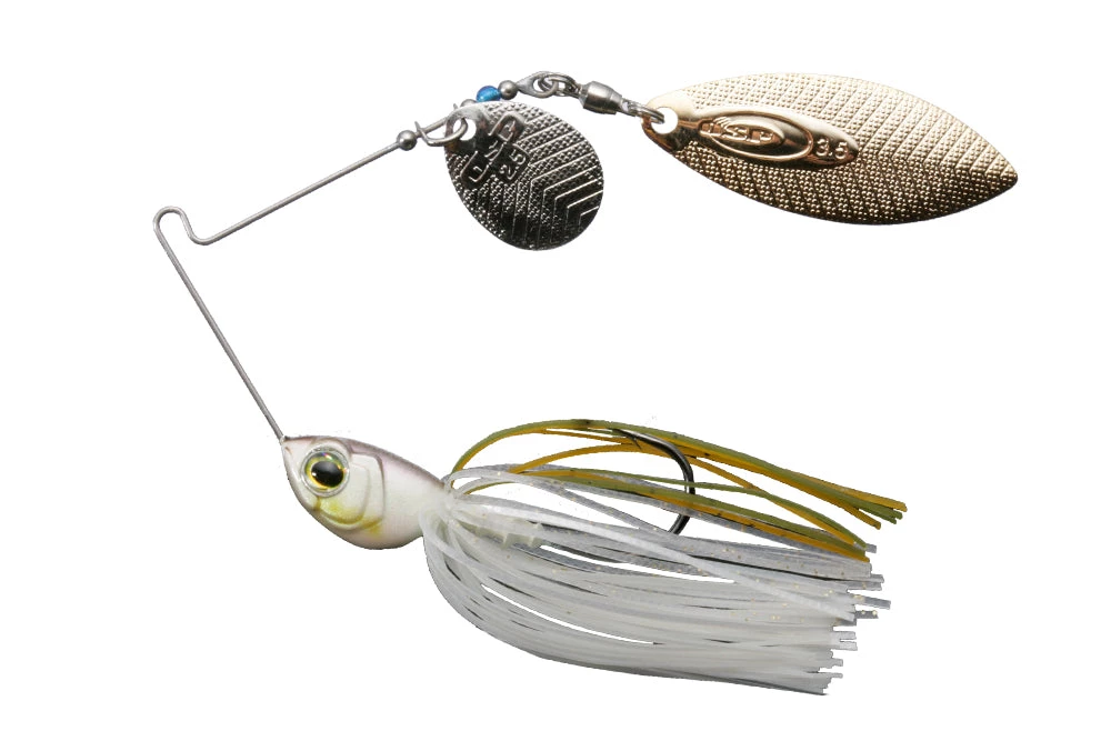 SPINNER BAITS O.S.P High Pitcher TW 5/8oz 7 SPINNER BAITS O.S.P High Pitcher TW 5/8oz