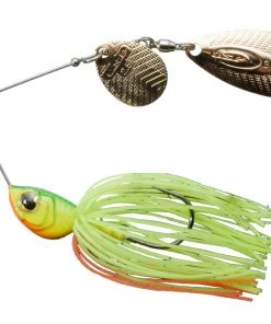 SPINNER BAITS O.S.P High Pitcher TW 5/8oz 17 SPINNER BAITS O.S.P High Pitcher TW 5/8oz