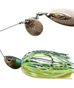 SPINNER BAITS O.S.P High Pitcher TW 5/8oz 18 SPINNER BAITS O.S.P High Pitcher TW 5/8oz