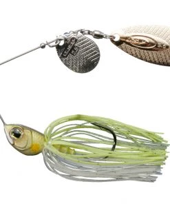 SPINNER BAITS O.S.P High Pitcher TW 5/8oz 19 SPINNER BAITS O.S.P High Pitcher TW 5/8oz