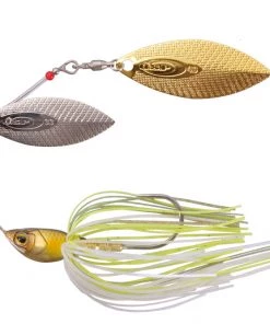 SPINNER BAITS O.S.P High Pitcher MAX DW 3/4oz (Double Willow)