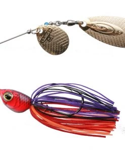 SPINNER BAITS O.S.P High Pitcher TW 5/8oz 20 SPINNER BAITS O.S.P High Pitcher TW 5/8oz