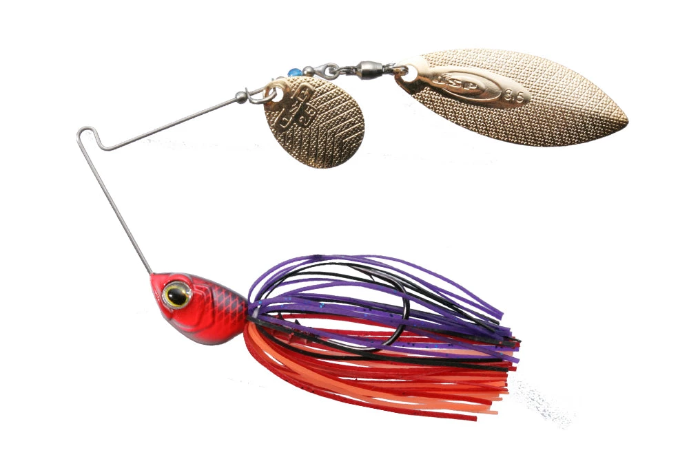 SPINNER BAITS O.S.P High Pitcher TW 5/8oz 11 SPINNER BAITS O.S.P High Pitcher TW 5/8oz