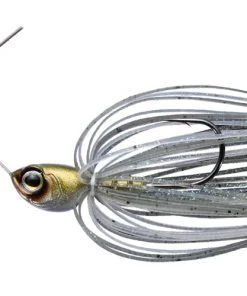 O.S.P High Pitcher DW 1/4oz (Double Willow) SPINNER BAITS
