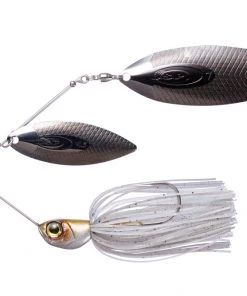 O.S.P Typhoon SPINNER BAITS