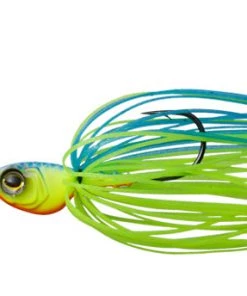 O.S.P High Pitcher DW 1/4oz (Double Willow) SPINNER BAITS