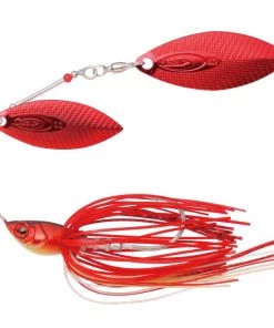 SPINNER BAITS O.S.P High Pitcher MAX DW 3/4oz (Double Willow)