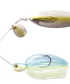 O.S.P Typhoon SPINNER BAITS
