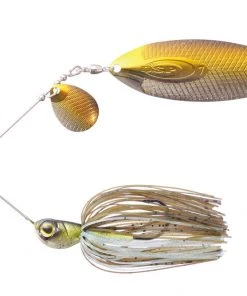 O.S.P Typhoon SPINNER BAITS