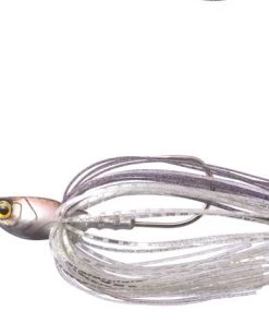 O.S.P High Pitcher DW 1/4oz (Double Willow) SPINNER BAITS