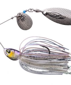 SPINNER BAITS O.S.P High Pitcher TW 5/8oz 14 SPINNER BAITS O.S.P High Pitcher TW 5/8oz