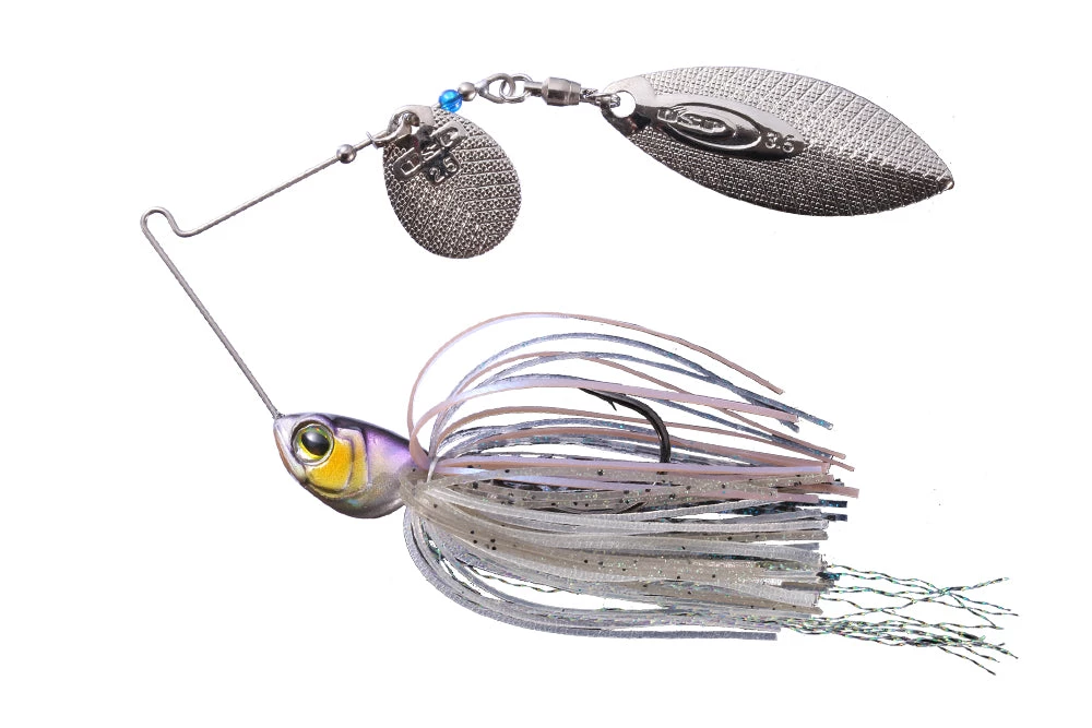 SPINNER BAITS O.S.P High Pitcher TW 5/8oz 5 SPINNER BAITS O.S.P High Pitcher TW 5/8oz
