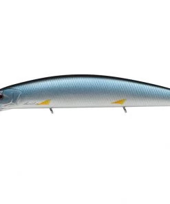 O.S.P Varuna 110 Suspend