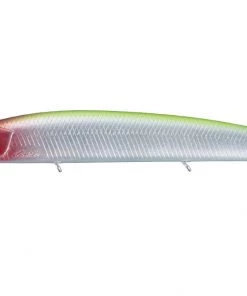 O.S.P ASURA II Suspend JERKBAITS