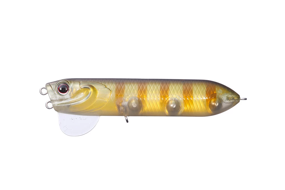 TOP WATER BAITS O.S.P Yamato Jr. 9 TOP WATER BAITS O.S.P Yamato Jr.