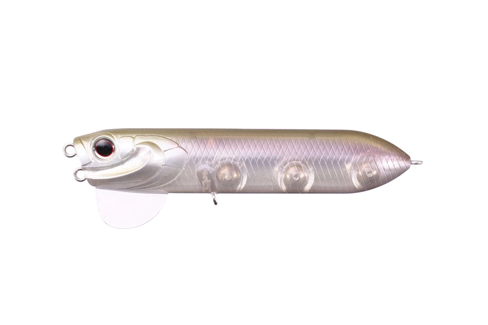 TOP WATER BAITS O.S.P Yamato Jr. 8 TOP WATER BAITS O.S.P Yamato Jr.