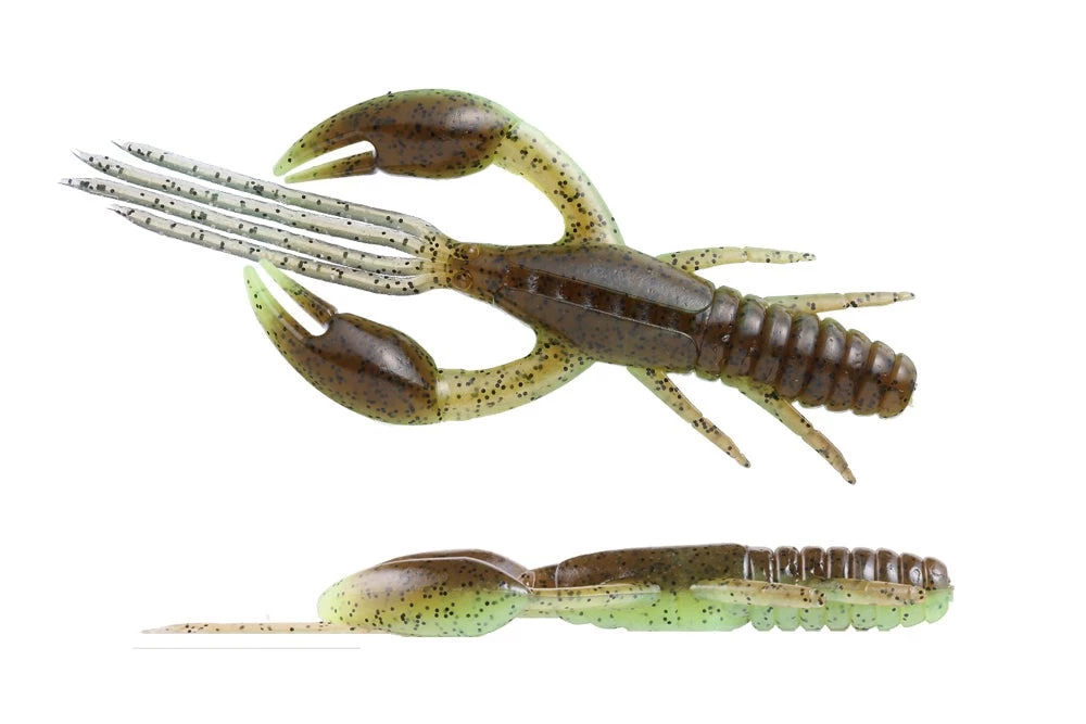 O.S.P DoLive Craw 3" CRAWS 7 O.S.P DoLive Craw 3" CRAWS